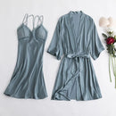 Sleep Wear Conjunto Angel 2 Peças - Libertina Sex Shop - vestuario - Sex Shop Vibradores