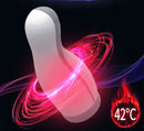 Space Orgasm - O Melhor e Mais Completo Masturbador Masculino - Libertina Sex Shop - homens, maisvendidos, masturbador masc, masturbador masculino, simulador de sexo oral masculino, traffic, Traffic 11/05, vibrador masculino - Sex Shop Vibradores