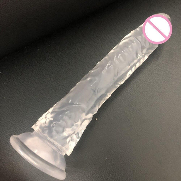 Strap On Cinta com Dildo Consolo Grosso em Silicone - Libertina Sex Shop - casais, consolo, dildo, dildo com cinta, dildo grosso, lgbt, penis de borracha, vibrador com cinta, vibrador strapon - Sex Shop Vibradores