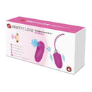 Sugador de Clitóris 12 Níveis de Intensidade - Orthus Pretty Love - Libertina Sex Shop - sugador, sugador clitóris, sugador critores, sugador de clitóris pretty love, sugador pretty, sugador pretty love - Sex Shop Vibradores