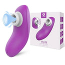 Sugador de Clitóris com 9 Níveis Pluse S-Hande - Libertina Sex Shop - estimuladorclitoris, mulheres, pluse vibrador, sextoy s-hande, sugador, sugador de clitóris, sugador de clitóris pluse, sugador de clitóris s-hande, vibrador com sugador, vibrador de clitóris, vibrador para mulheres, vibrador sugador, vibrador sugador de clitóris - Sex Shop Vibradores