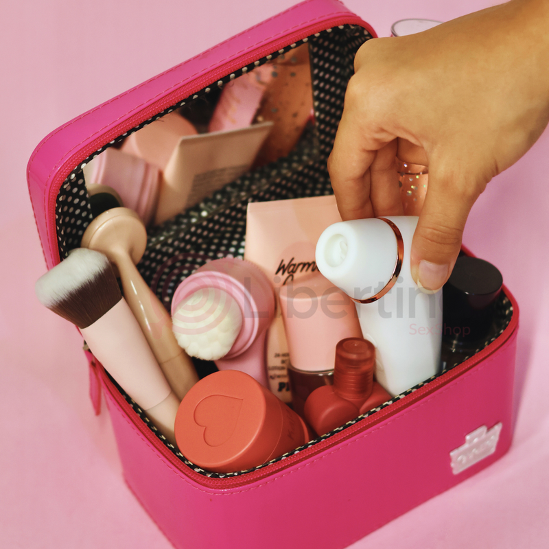 sexo oral com lingua, simulador oral, ssugador de clitoris, sucção clitóris, sucção de clitóris, suga clitoris, sugador, sugador clitoriano, sugador clitóris, sugador critores, sugador de clitoris, vibrador simulador oral - Sex Shop Vibradores