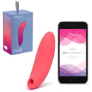 Sugador de Clitóris We Vibe Melt com Ondas Pulsantes e Sucção Ultrassônica - Libertina Sex Shop - sugador, sugador clitoriano, sugador clitóris, sugador critores, sugador de clitoris, sugador de clitóris melt, sugador de clitóris we vibe, sugador de critores, sugador erótico, sugador feminino, sugador intimo, sugador we vibe, sugador we vibe melt, sugadordeclitoris, vibrador we vibe, vibrador we vibe melt, we vibe melt - Sex Shop Vibradores