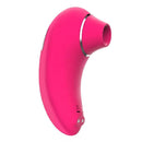 Sugador e Vibrador de Clitóris - Love Kiss - Libertina Sex Shop - mulheres, sugador, sugador de clitóris - Sex Shop Vibradores