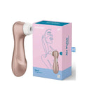 Sugador Satisfyer PRO 2 Next Generation - Estimulador Sugador de Clitóris - Libertina Sex Shop - maisvendidos, megapromo, mulheres, satisfyer, satisfyer pro, satisfyer pro 2, sucção clitóris, suga clitóris, sugador, sugador de clitóris, vibrador da anitta, vibrador de mulher, vibrador feminino, vibrador para mulher - Sex Shop Vibradores