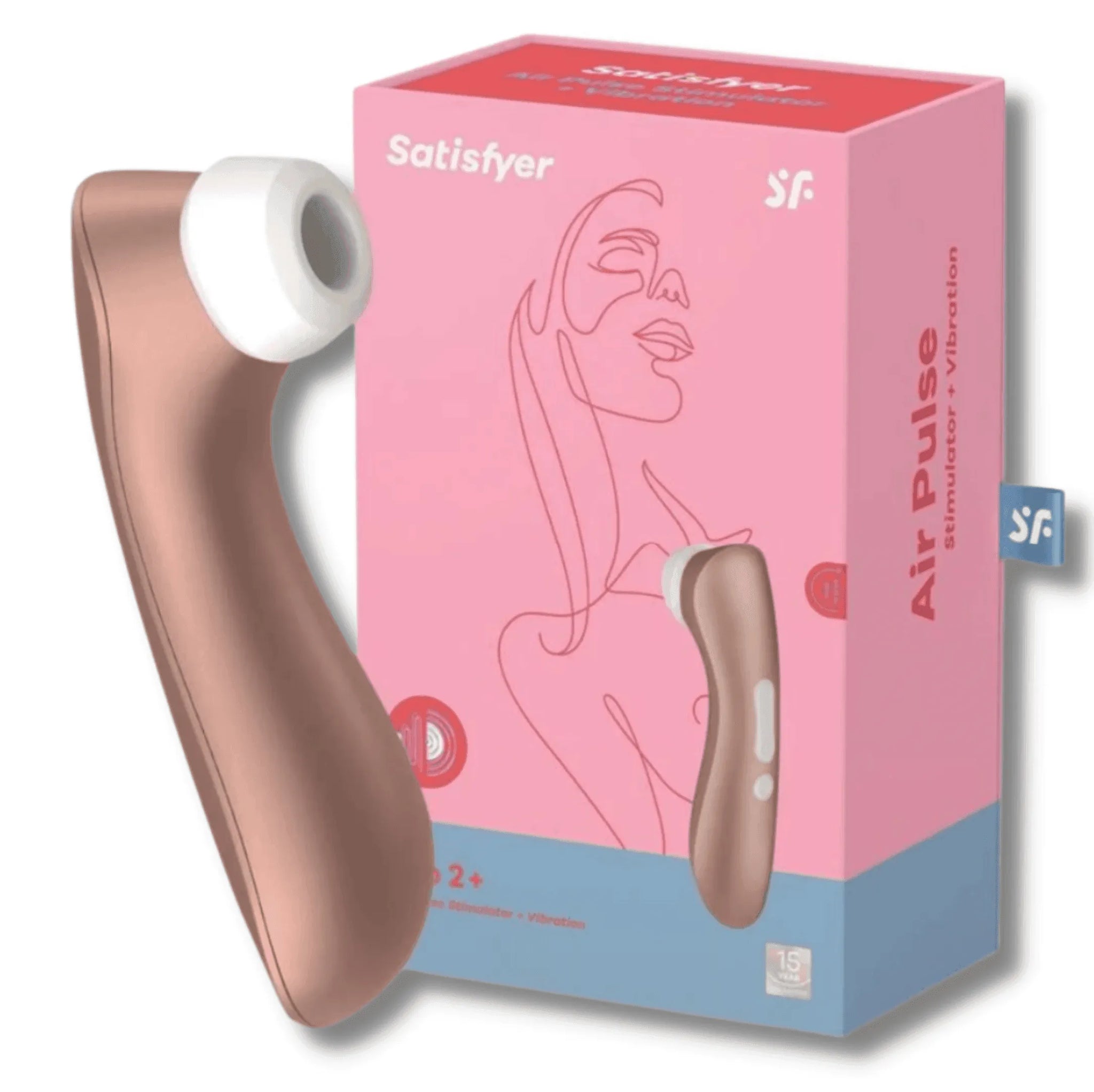Sugador Satisfyer PRO 2 + UP - Estimulador Sugador de Clitóris e Vibrador - Libertina Sex Shop - blackfriday22, comprar satisfyer, maisvendidos, megapromo, melhor satisfyer, mulheres, satisfyer, sugador, sugador de clitóris, vibrador, vibrador da anitta, Vibrador Feminino, vibrador mulher, vibrador para mulher, vibrador sugador - Sex Shop Vibradores