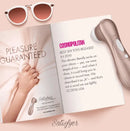 Sugador Satisfyer PRO 2 + UP - Estimulador Sugador de Clitóris e Vibrador - Libertina Sex Shop - blackfriday22, comprar satisfyer, maisvendidos, megapromo, melhor satisfyer, mulheres, satisfyer, sugador, sugador de clitóris, vibrador, vibrador da anitta, Vibrador Feminino, vibrador mulher, vibrador para mulher, vibrador sugador - Sex Shop Vibradores