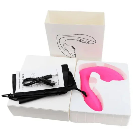 sugador, sugador de clitóris, vibrador, vibrador com sugador, vibrador de clitóris, vibrador de ponto g, Vibrador Feminino, vibrador ponto g - Sex Shop Vibradores - Conjunto de Lingerie Florida com Tule