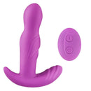 Vibrador Anal Estimulador de Próstata com Rotações 360° e Controle Remoto- Optimus - Libertina Sex Shop - anal, blackfriday22, estimulador de prostata, homens, masturbador masculino, Traffic 11/05, Vibrador anal, vibrador de ponto g masculino, Vibrador de Prostata, vibrador masculino - Sex Shop Vibradores