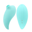 Vibrador & Sugador de Clitóris 2 em 1 - Ovo Olo - Libertina Sex Shop - lançamento, o que é sugador de clitóris, sugador de clitóris, vibrador, vibrador discreto, vibrador feminino - Sex Shop Vibradores