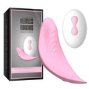 Vibrador Calcinha Vibratória Estimulador de Clitóris - UnWear - Libertina Sex Shop - Libertina Sex Shop 
