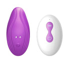 Vibrador Calcinha Vibratória Estimulador de Clitóris - UnWear - Libertina Sex Shop - Libertina Sex Shop 