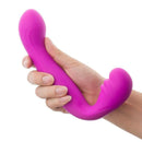 Vibrador com Duas Pontas para Mulheres, Strapless Cinta Peniana sem Alça - TwoLoves - Libertina Sex Shop - casais, consolo, lgbt, mulheres, Strapless, vibrador, Vibrador Feminino - Sex Shop Vibradores