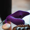 Vibrador com Simulador de Sexo Oral, Sugador de Clitóris e Estimulador de Ponto G - Multi Pleasure - Libertina Sex Shop - controle, masturbador feminino, simulador, simulador de sexo oral, sugador, sugador clitoriano, sugador de clitóris, vibrador, vibrador aprova d'água, vibrador com sugador, vibrador de ponto g, Vibrador Feminino - Sex Shop Vibradores