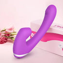 Vibrador Consolo e Sugador de Clitóris - Rabbit S-Hand - Libertina Sex Shop - cconsolo vibrador, lançamento, lançamentos, masturbador feminino, rabbit consolo, rabbit ponto g, rabbit vinrador, sugador, sugador clitóris, sugador de clitóris, sugador de critores, sugador feminino, sugadordeclitoris, vibrador, vibrador consolo, vibrador de ponto g, vibrador sugador de clitóris, vinrador rabbit - Sex Shop Vibradores