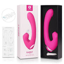 Vibrador Consolo e Sugador de Clitóris - Rabbit S-Hand - Libertina Sex Shop - cconsolo vibrador, lançamento, lançamentos, masturbador feminino, rabbit consolo, rabbit ponto g, rabbit vinrador, sugador, sugador clitóris, sugador de clitóris, sugador de critores, sugador feminino, sugadordeclitoris, vibrador, vibrador consolo, vibrador de ponto g, vibrador sugador de clitóris, vinrador rabbit - Sex Shop Vibradores