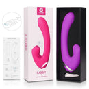 Vibrador Consolo e Sugador de Clitóris - Rabbit S-Hand - Libertina Sex Shop - cconsolo vibrador, lançamento, lançamentos, masturbador feminino, rabbit consolo, rabbit ponto g, rabbit vinrador, sugador, sugador clitóris, sugador de clitóris, sugador de critores, sugador feminino, sugadordeclitoris, vibrador, vibrador consolo, vibrador de ponto g, vibrador sugador de clitóris, vinrador rabbit - Sex Shop Vibradores