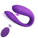 Vibrador de Casais com Estimulador de Ponto G & Sugador de Clitóris - Sex Time - Libertina Sex Shop - casais, formatou, lançamento, sugador de clitóris, vibrador com controle a distância, vibrador com controle wirelles, vibrador de casal, vibrador de controle remoto, vibrador feminino, vibrador para casais - Sex Shop Vibradores