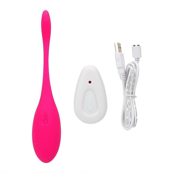 Vibrador de Ponto G com Controle Remoto a Distância - Mignon VibraIntense - Libertina Sex Shop - bluetooth, casais, controle, maisvendidos, mulheres, vibrador, vibrador bluetooth, vibrador com controle, vibrador com controle remoto, vibrador de ponto g, Vibrador Feminino - Sex Shop Vibradores