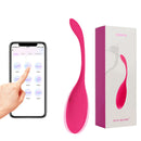 Vibrador de Ponto G com Controle Remoto Bluetooth a Distância - Mignon 2.0 - Libertina Sex Shop - apenasbluetooth, blackfriday22, bluetooth, casais, megapromo, mulheres, vibrador, vibrador bluetooth, vibrador com controle, vibrador controle no aplicativo, vibrador de aplicativo, vibrador de ponto g, Vibrador Feminino, vibrador feminino bluetooth, vibrador via aplicativo - Sex Shop Vibradores