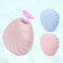 Vibrador Discreto Sugador de Clitóris Conchinha - HotOcean - Libertina Sex Shop - como usar sugador de clitóris, ssugador de clitoris, suga clitoris, sugador, sugador clitoriano, sugador clitóris, sugador critores, sugador de clitoris, sugador de critores, sugador erótico, sugador intimo, sugadordeclitoris - Sex Shop Vibradores