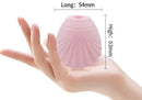 Vibrador Discreto Sugador de Clitóris Conchinha - HotOcean - Libertina Sex Shop - como usar sugador de clitóris, ssugador de clitoris, suga clitoris, sugador, sugador clitoriano, sugador clitóris, sugador critores, sugador de clitoris, sugador de critores, sugador erótico, sugador intimo, sugadordeclitoris - Sex Shop Vibradores