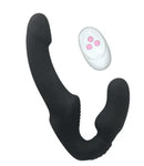 Vibrador Duplo Strapless - Cinta Peniana sem Alças para Mulheres - Libertina Sex Shop - casais, dildo, lgbt, mulheres, vibrador, vibrador strap on, vibrador strapless - Sex Shop Vibradores