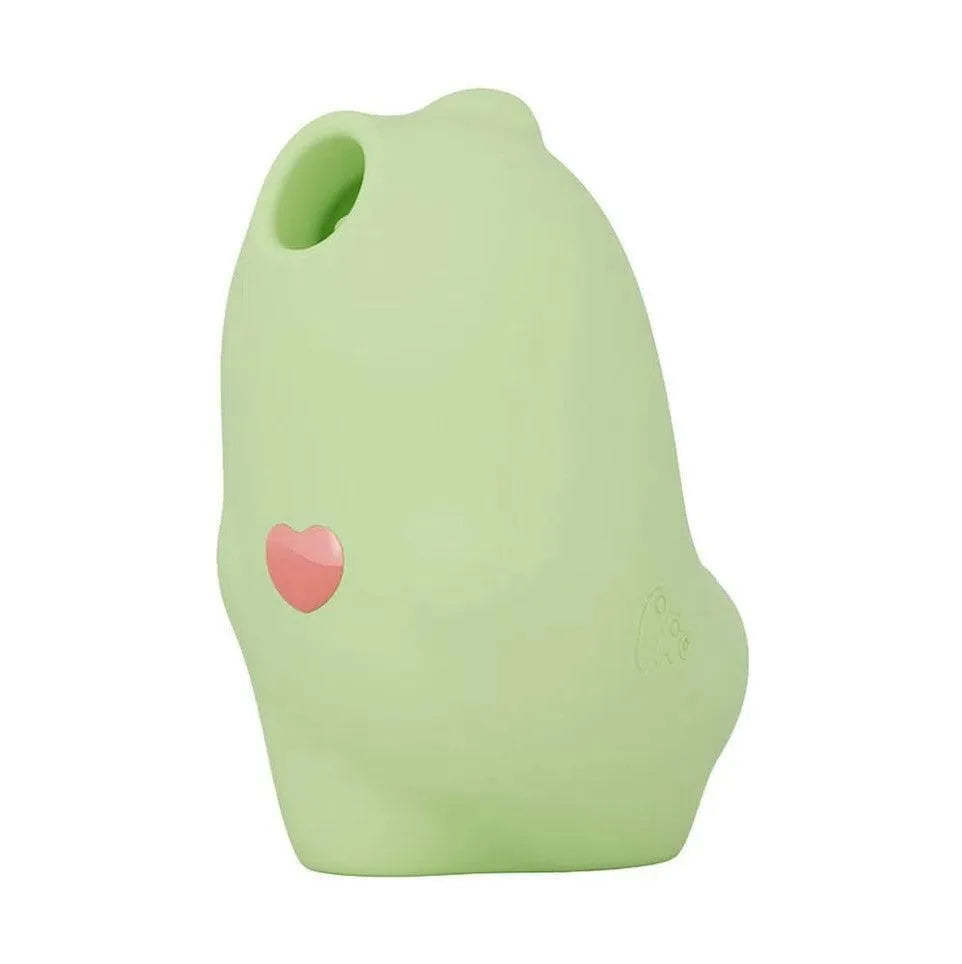 Vibrador e Sugador de Clitóris Magic Kiss - Monster Pub Original - Libertina Sex Shop - Libertina Sex Shop 