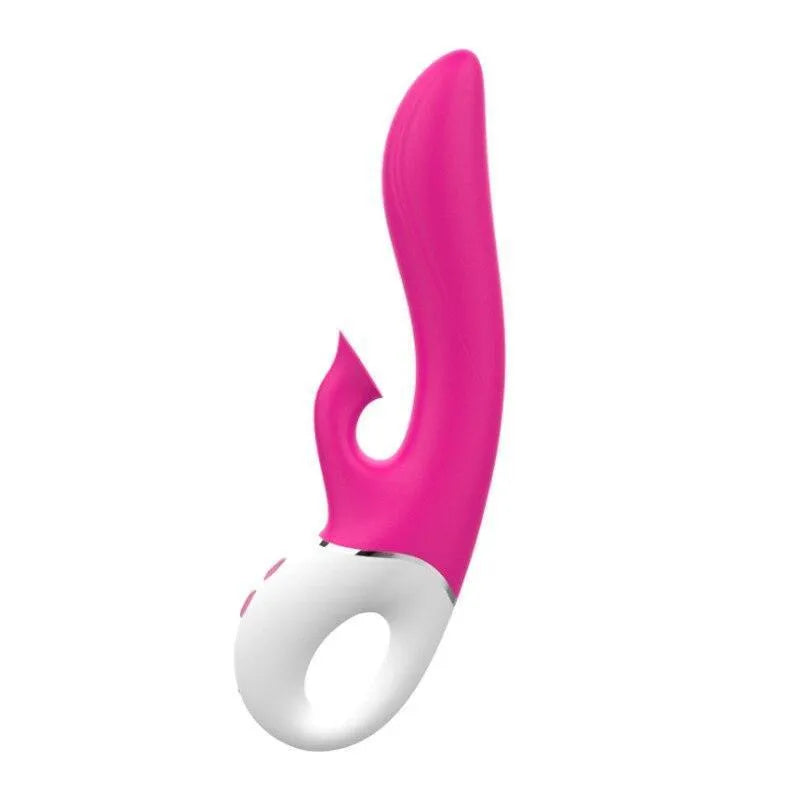 Vibrador e Sugador de Clitóris - Travel Companion - Libertina Sex Shop - sugador, vibrador, vibrador aprova d'água, vibrador com penetração, vibrador com sugador, vibrador de clitóris, vibrador de mulher, vibrador de ponto g, vibrador e sugador de clitóris, vibrador erótico, Vibrador Feminino, vibrador mulher, vibrador para mulher, vibrador para mulheres, vibrador para o clitóris, vibrador penetração, vibrador ponto g, vibrador sugador, vibrador sugador de clitóris - Sex Shop Vibradores