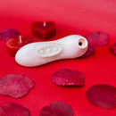 Vibrador e Sugador Massageador de Clitóris - Vibrador Golfinho Pro - Libertina Sex Shop - blackfriday22, maisvendidos, mulheres, sugador, sugador clitoriano, sugador de clitóris, vibrador feminino - Sex Shop Vibradores