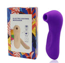 Vibrador e Sugador Massageador de Clitóris - Vibrador Golfinho Pro - Libertina Sex Shop - blackfriday22, maisvendidos, mulheres, sugador, sugador clitoriano, sugador de clitóris, vibrador feminino - Sex Shop Vibradores