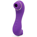 Vibrador Feminino 2 em 1 - Sugador de Clitóris e Simulador de Sexo Oral com Língua  LinTap - Libertina Sex Shop - Libertina Sex Shop 