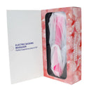 Vibrador Feminino de Ponto G & Sugador de Clitóris Multi Velocidades - Libertina Sex Shop - Libertina Sex Shop 