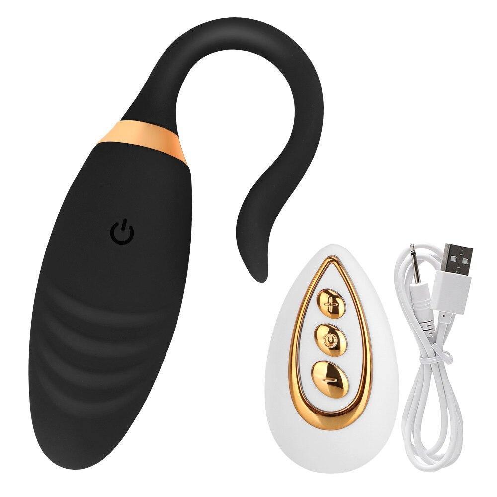 Vibrador Interno e Clitoriano com Controle Remoto - Libertina Sex Shop - bluetooth, controle, mulheres, vibrador, vibrador com controle remoto, vibrador feminino, vibrador para casais - Sex Shop Vibradores