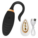 Vibrador Interno e Clitoriano com Controle Remoto - Libertina Sex Shop - bluetooth, controle, mulheres, vibrador, vibrador com controle remoto, vibrador feminino, vibrador para casais - Sex Shop Vibradores