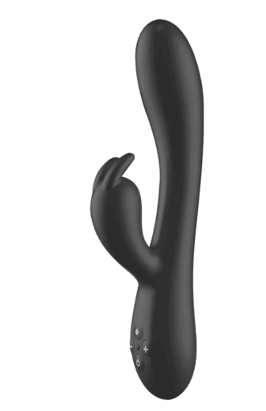 Vibrador Jack Rabbit Coelho - Vibrador de Clitóris e Ponto G Top - Libertina Sex Shop - aquecimento, consolo, mulheres, rabbit, vibrador, vibrador de ponto g - Sex Shop Vibradores