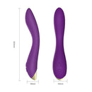 Vibrador Masturbador de Ponto G com 9 Níveis de Vibrações - Libertina Sex Shop - dildo, vibrador, vibrador com penetração, vibrador consolo, vibrador de mulher, vibrador de ponto g, vibrador dildo, Vibrador Feminino, vibrador mulher, vibrador para mulher, vibrador para mulheres, vibrador ponto g - Sex Shop Vibradores