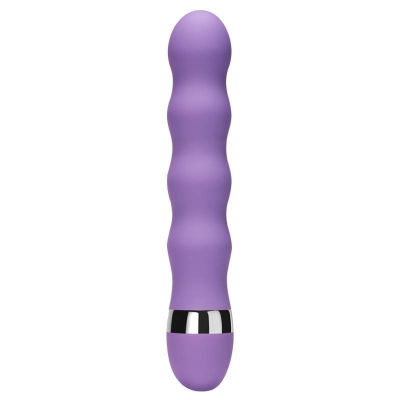 Vibrador Multi Speed Grande - Vibrador Feminino - Libertina Sex Shop - maisvendidos, mulheres, vibrador - Sex Shop Vibradores