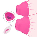 Vibrador para Estimulação de Seios - Libertina Sex Shop - acessorios, estimulador de mamilos, estimulador de seios, sugador de mamilo, vibrador de mamilos, vibrador de seios, vibrador para mamilos - Sex Shop Vibradores