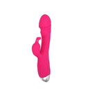 Vibrador Rabbit com Estimulação de Ponto G e Clitóris - Free Romeu - Libertina Sex Shop - rabbit, vibrador, vibrador com penetração, vibrador de clitóris, vibrador de mulher, vibrador de ponto g, Vibrador Feminino, Vibrador Feminino Rabbit, vibrador mulher, vibrador para mulher, vibrador para mulheres, vibrador para o clitóris, vibrador penetração, vibrador ponto g - Sex Shop Vibradores