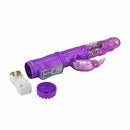 Vibrador Rabbit e Estimulador de Clitóris com 12 Velocidades - Libertina Sex Shop - mulheres, rabbit, vibrador - Sex Shop Vibradores