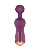 Vibrador Simultâneo para Clitóris e Ponto G - DoublePower - Libertina Sex Shop - blackfriday22, vibrador, vibrador aprova d'água, vibrador com penetração, vibrador de clitóris, vibrador de mulher, vibrador de ponto g, Vibrador Feminino, vibrador mulher, vibrador para mulher, vibrador para mulheres, vibrador penetração, vibrador ponto g - Sex Shop Vibradores