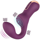 Vibrador Simultâneo para Clitóris e Ponto G - DoublePower - Libertina Sex Shop - blackfriday22, vibrador, vibrador aprova d'água, vibrador com penetração, vibrador de clitóris, vibrador de mulher, vibrador de ponto g, Vibrador Feminino, vibrador mulher, vibrador para mulher, vibrador para mulheres, vibrador penetração, vibrador ponto g - Sex Shop Vibradores