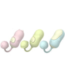 Vibrador via Bluetooth e Controle por App - Monster Pub Baby - Libertina Sex Shop - monster pub, vibrador, vibrador bluetooth, vibrador bullet, vibrador com controle, vibrador com controle remoto, Vibrador Feminino, vibrador feminino bluetooth - Sex Shop Vibradores