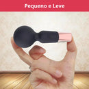 Vibrador para Mulheres Shopee-Vibrador Feminino Promoção Shopee-Vibrador Silencioso e Discreto-Sugador Clitoriano Silencioso-