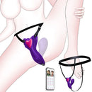 vibrador orla, vibrador vestível, vibrador de calcinha, vibrador com controle por aplicativo, vibrador feminino, vibrador para casal, estimulador de clitóris, brinquedo sexual feminino, anel peniano vibratório, vibrador discreto, vibrador com 9 modos de vibração, vibrador com encaixe anatômico, vibrador com silicone premium, vibrador com controle remoto via app, vibrador com carregamento magnético, vibrador silencioso