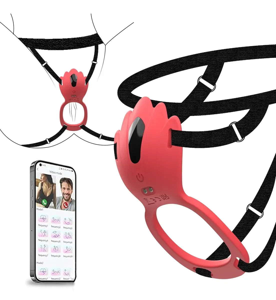 vibrador orla, vibrador vestível, vibrador de calcinha, vibrador com controle por aplicativo, vibrador feminino, vibrador para casal, estimulador de clitóris, brinquedo sexual feminino, anel peniano vibratório, vibrador discreto, vibrador com 9 modos de vibração, vibrador com encaixe anatômico, vibrador com silicone premium, vibrador com controle remoto via app, vibrador com carregamento magnético, vibrador silencioso, vibrador confortável, vibrador moderno, vibrador com tecnologia avançada