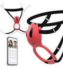 vibrador orla, vibrador vestível, vibrador de calcinha, vibrador com controle por aplicativo, vibrador feminino, vibrador para casal, estimulador de clitóris, brinquedo sexual feminino, anel peniano vibratório, vibrador discreto, vibrador com 9 modos de vibração, vibrador com encaixe anatômico, vibrador com silicone premium, vibrador com controle remoto via app, vibrador com carregamento magnético, vibrador silencioso, vibrador confortável, vibrador moderno, vibrador com tecnologia avançada