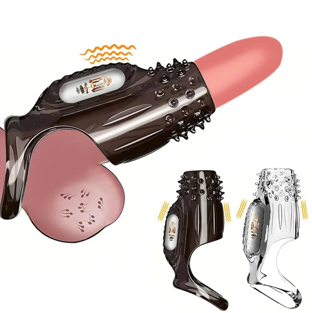 A Manga Peniana Vibratória MaxSkin combina conforto e prazer intensificado. Feita de silicone macio, leve e flexível, adapta-se a diferentes tamanhos, com textura estimulante que potencializa as sensações durante a penetração.