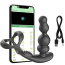 vibradores anal-vibradores realistas-vibrador por bluetooth-vibradores sexual-vibrador control